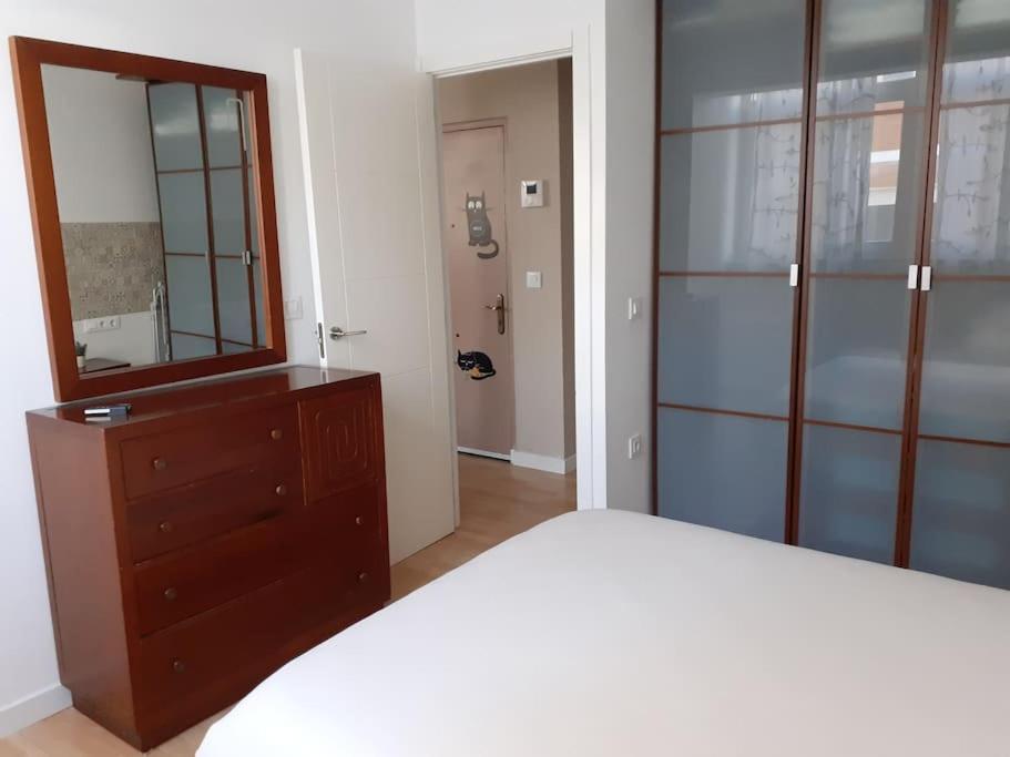 Mar Y Sol Apartment Cadiz Exterior photo